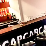 Abc Swiss Quality Hotel 