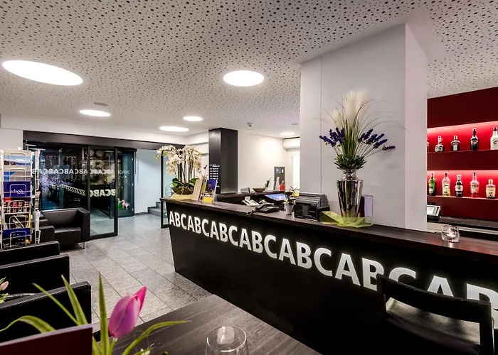 Abc Swiss Quality Hotel