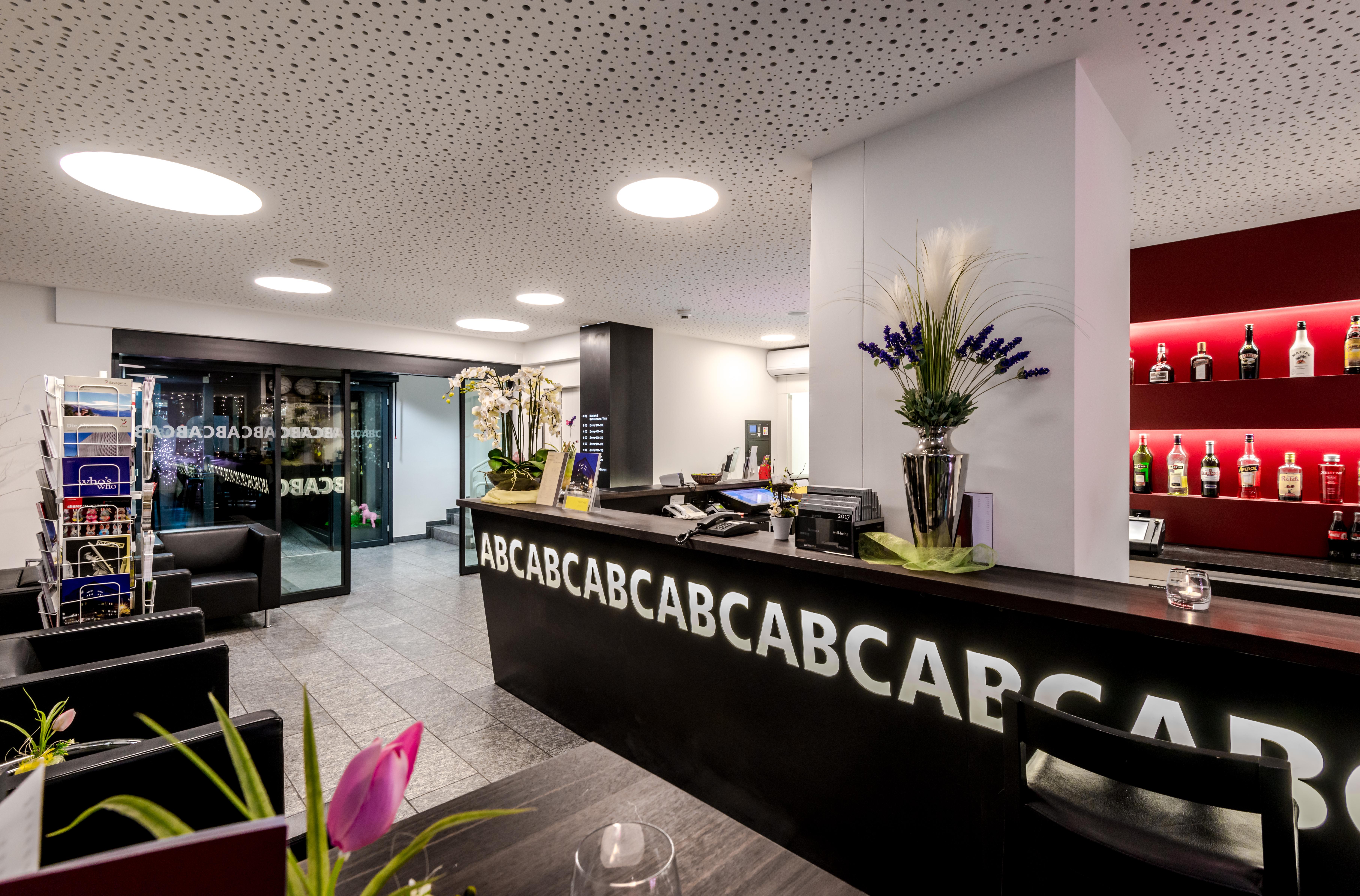 Abc Swiss Quality