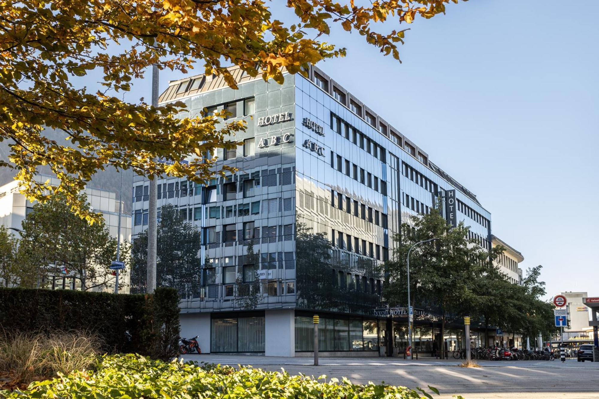 Hotel Abc Swiss Quality