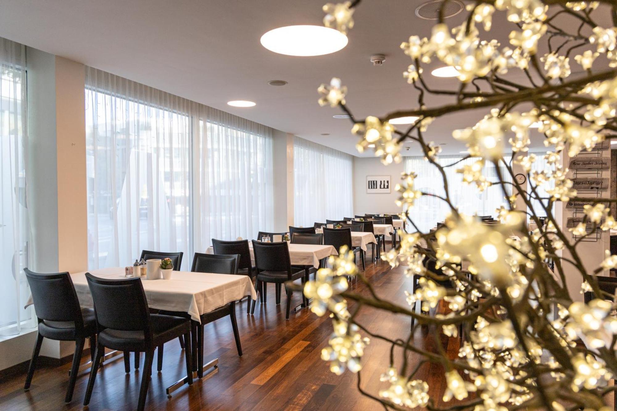 Abc Swiss Quality Hotel 4*