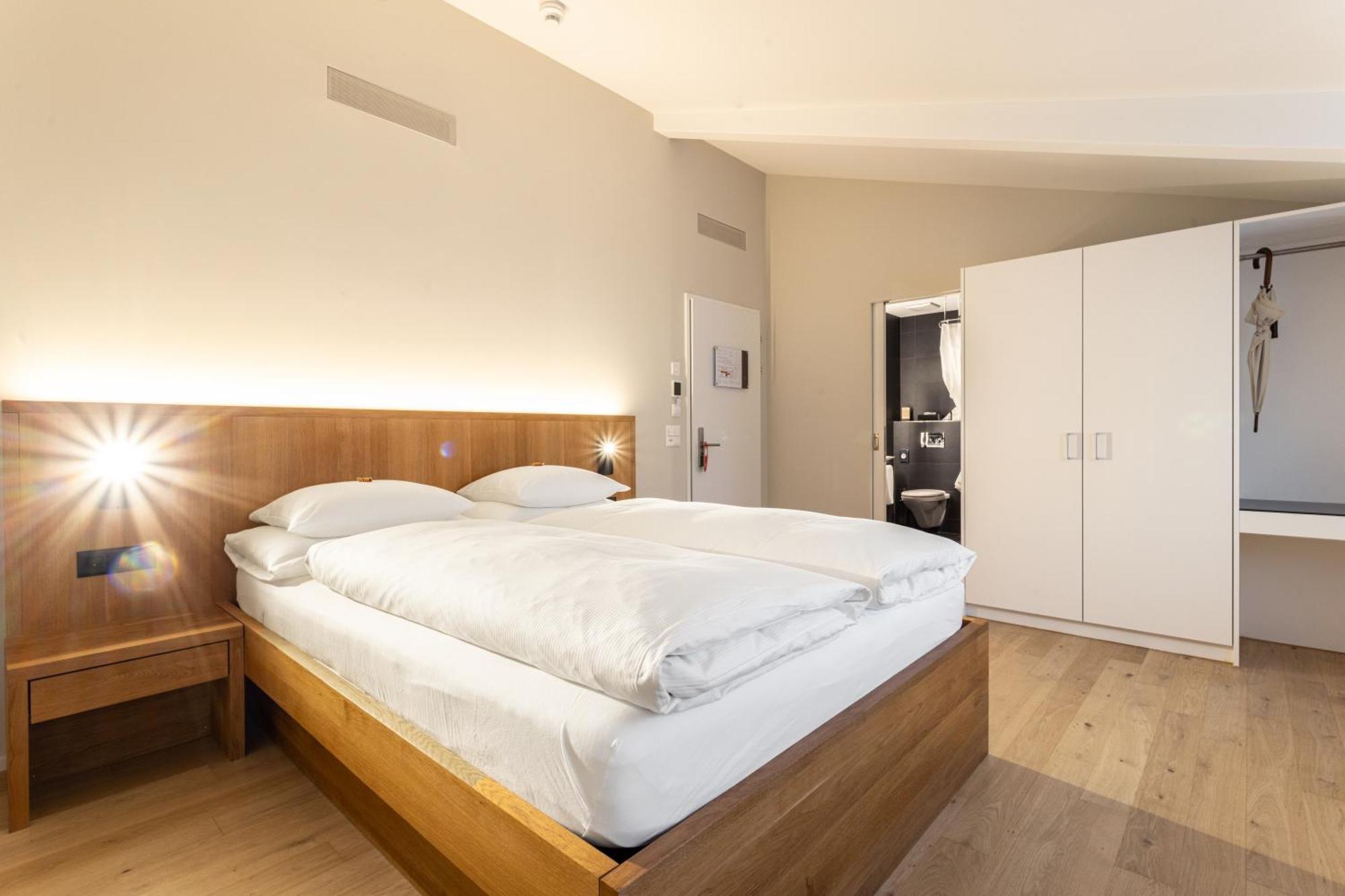 Abc Swiss Quality Hotel Chur