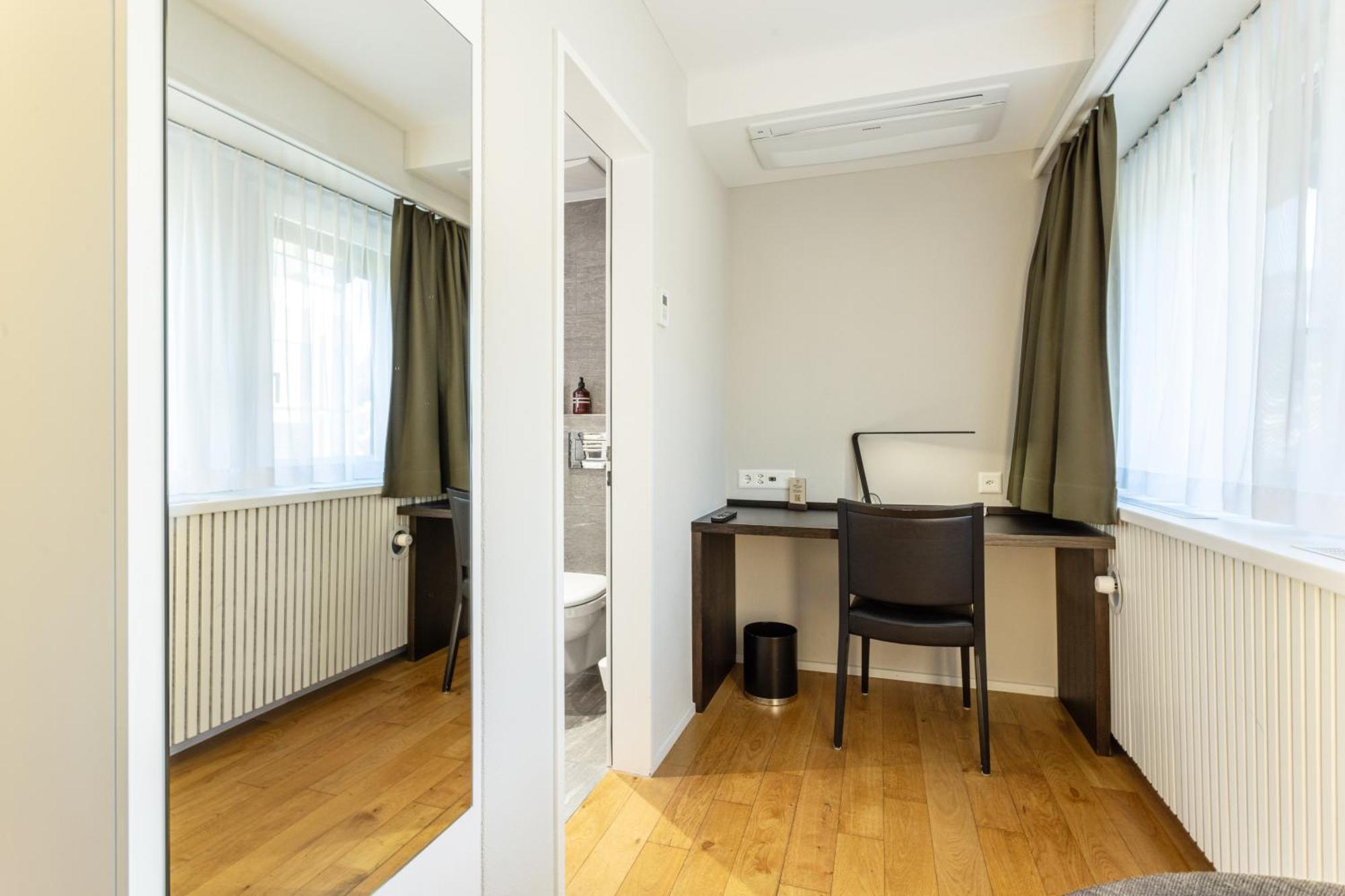 Abc Swiss Quality Hotel Chur
