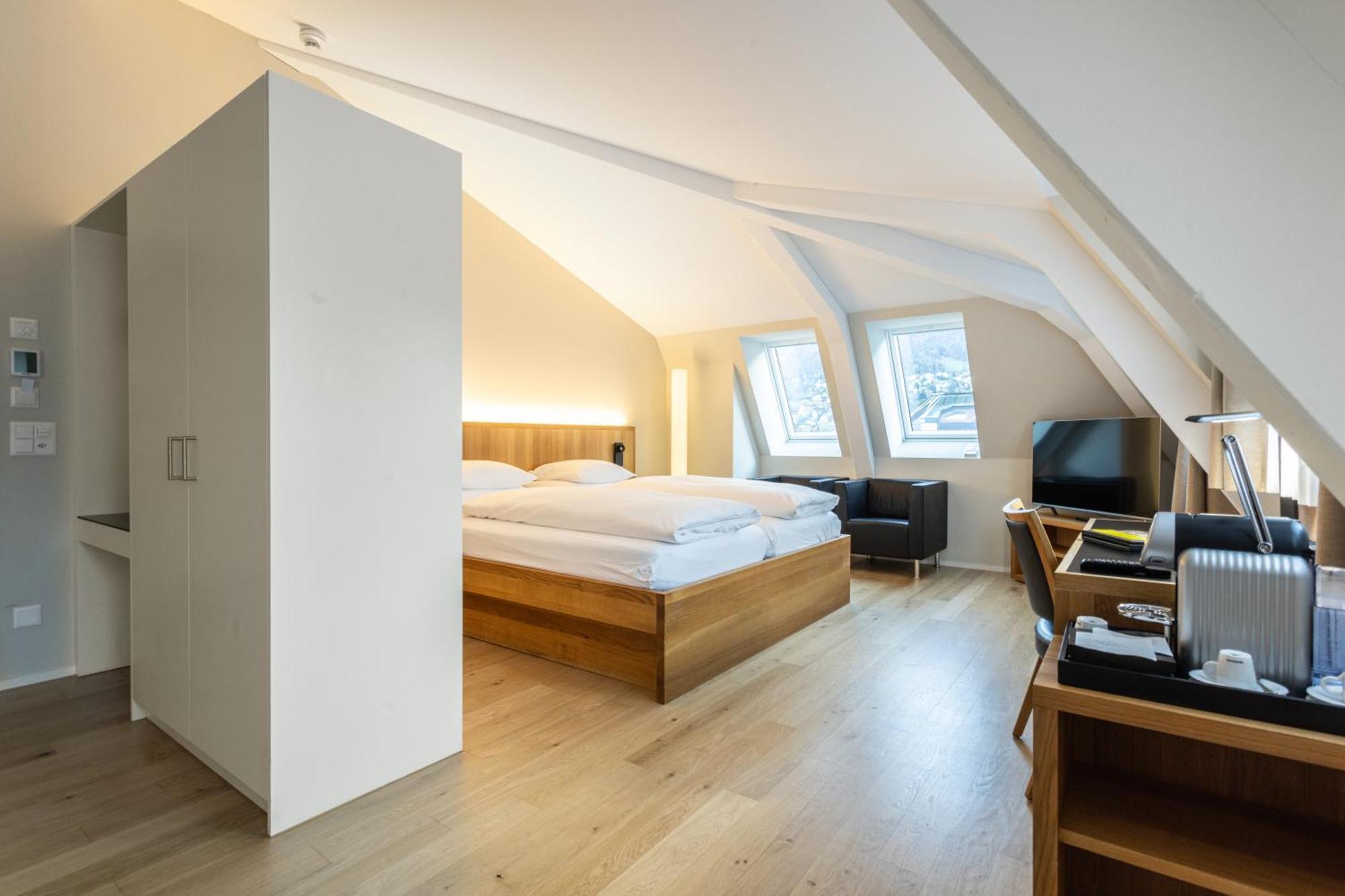 Abc Swiss Quality Hotel Chur