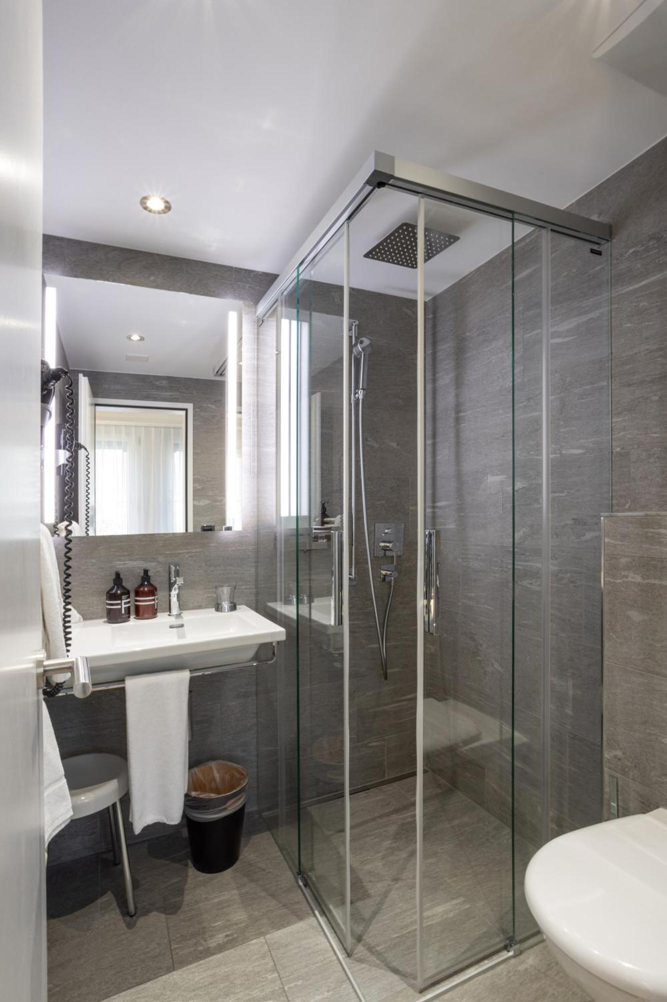 Hotel Abc Swiss Quality Chur