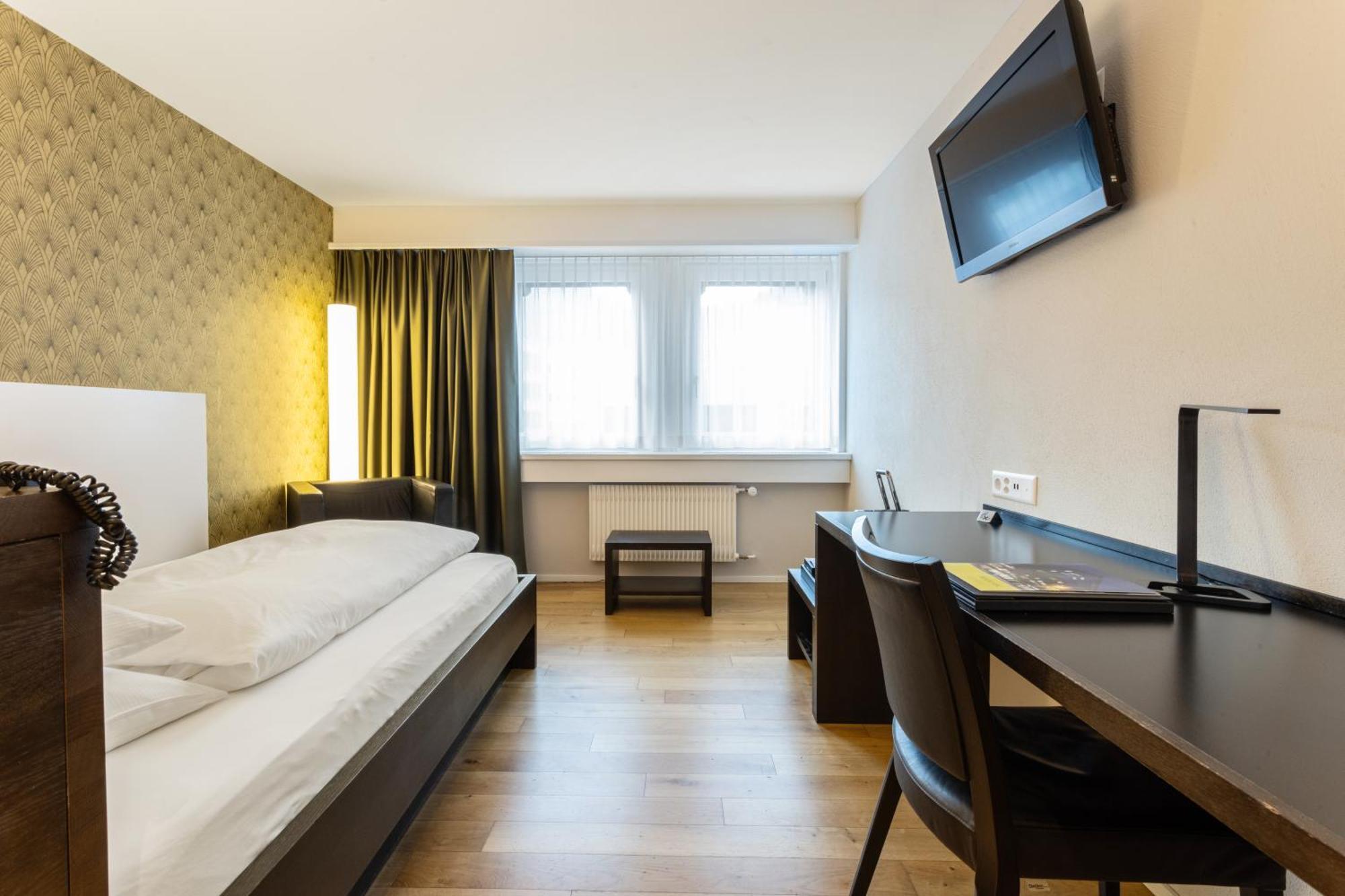 Hotel Abc Swiss Quality
