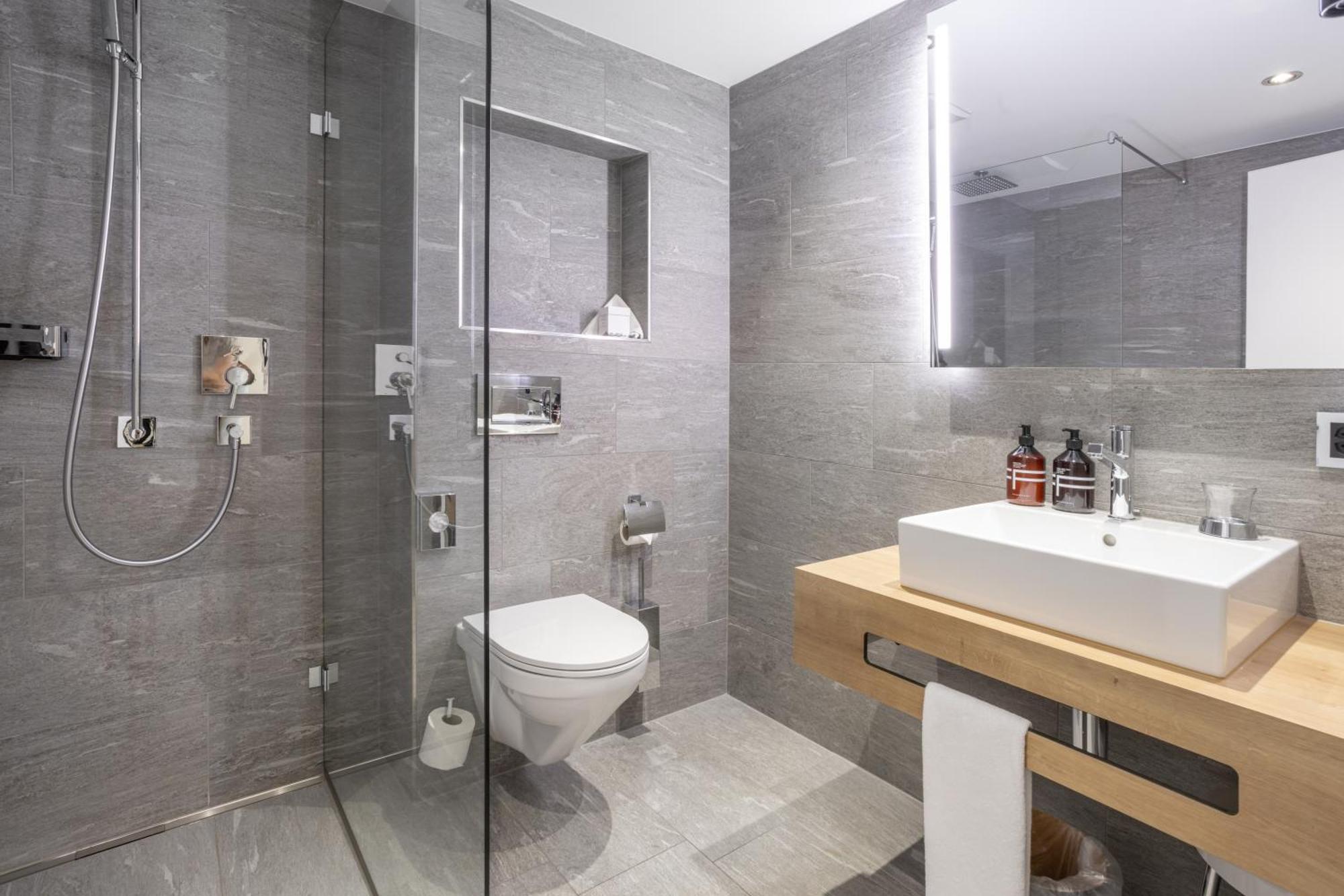 Abc Swiss Quality Hotel Chur