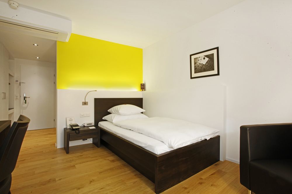 Abc Swiss Quality 4* Chur