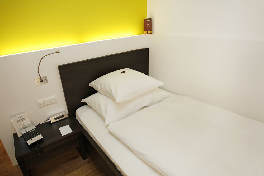 Abc Swiss Quality Hotel