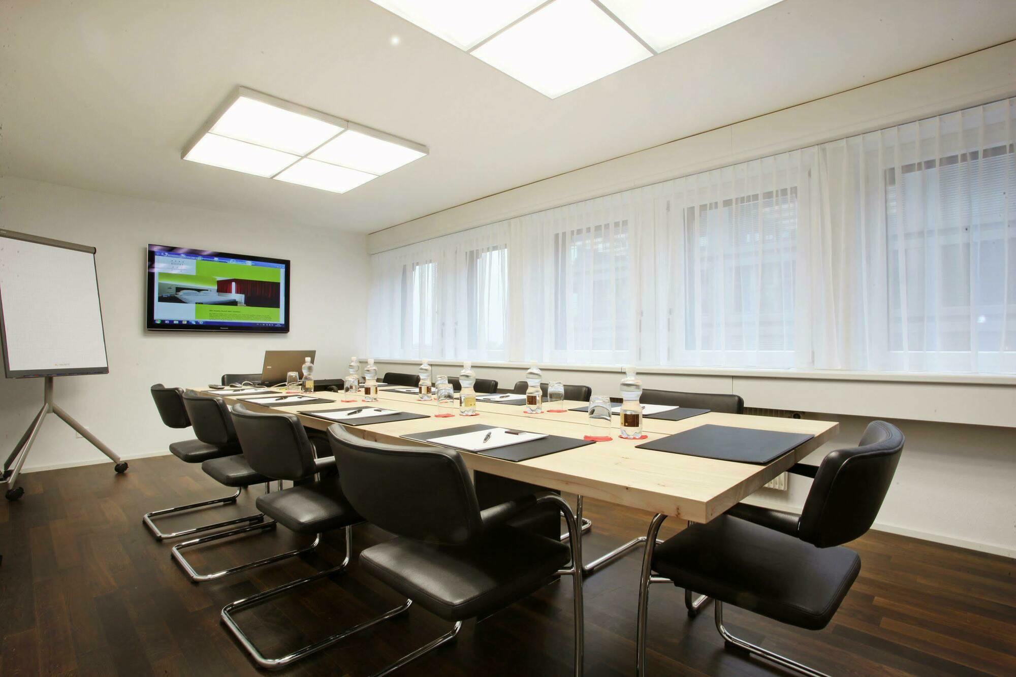 Abc Swiss Quality Hotel 4*